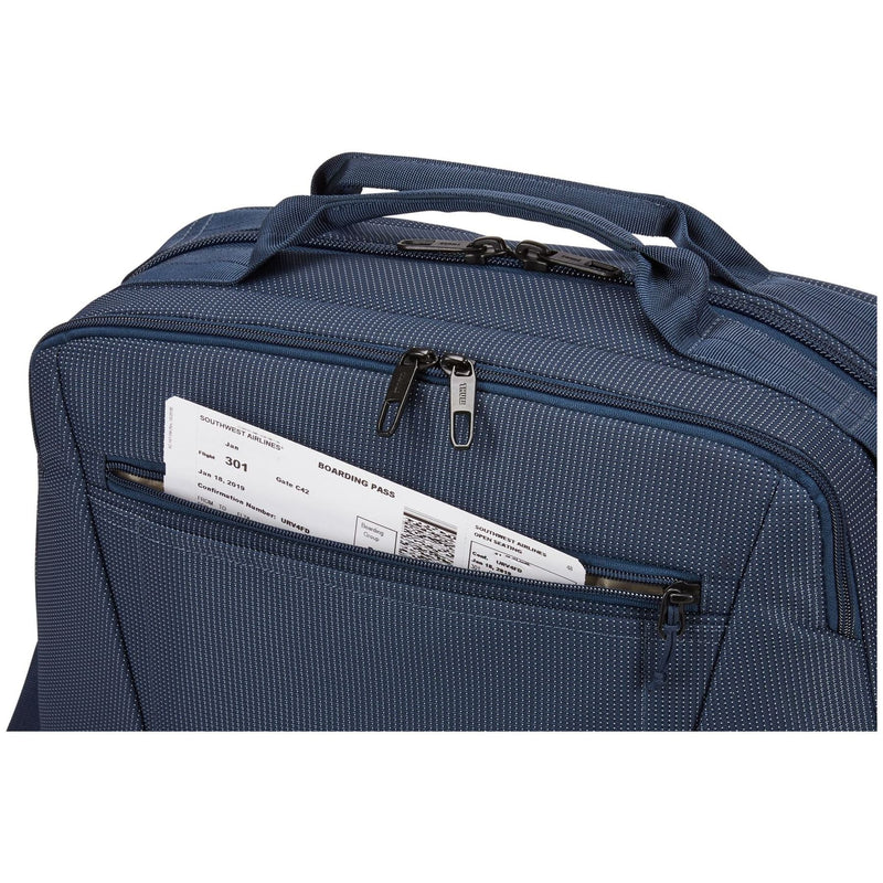 Thule Crossover 2 Boarding Bag Dress Blue Carry-on Luggage - Thule - My Roof Bars