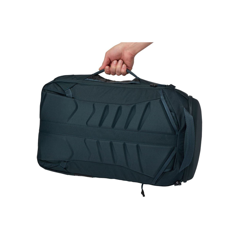 Thule Landmark 40L travel pack darkest blue