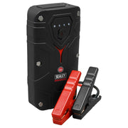Sealey RoadStartï 1200A 12V Lithium-ion Jump Starter Power Pack RS1200 - Sealey - My Roof Bars