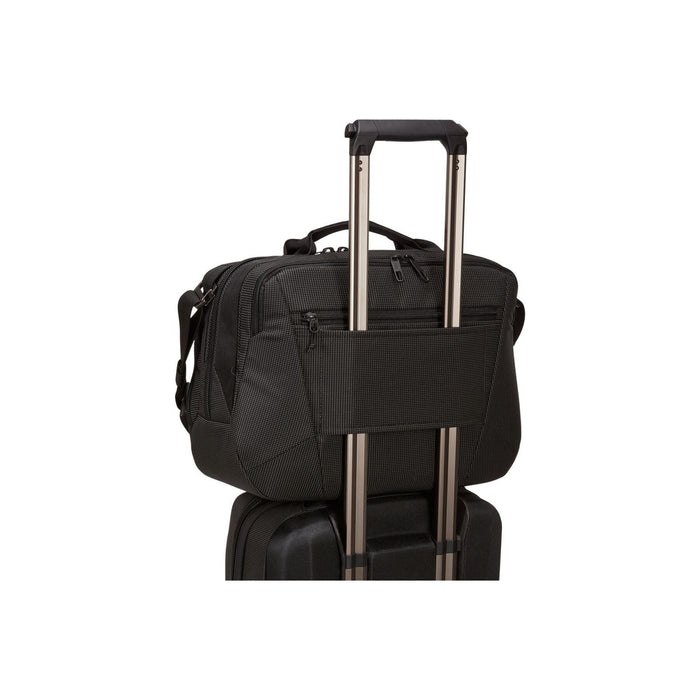 Thule Crossover 2 Boarding Bag Black Carry-on Luggage - Thule - My Roof Bars