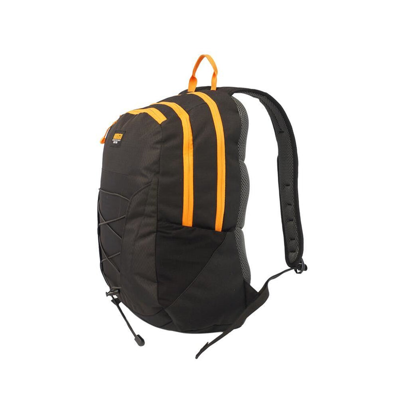 Vango Hex Urban 25L 25 Black Rucksack Backpack - Vango - My Roof Bars