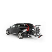Menabo Alcor 2 Tilting Bike Rack for Towbar (60kg Max.) - Menabo - My Roof Bars