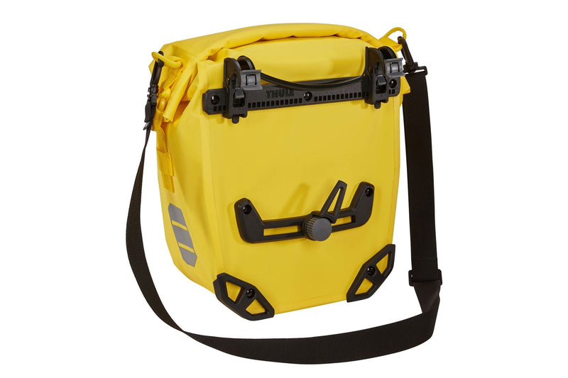 Thule Shield pannier 13L 2-pack yellow Pannier