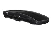 Thule Vector M roof box black metallic Rooftop cargo carrier - Thule - My Roof Bars