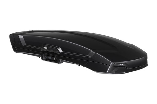 Thule Vector M roof box black metallic Rooftop cargo carrier - Thule - My Roof Bars