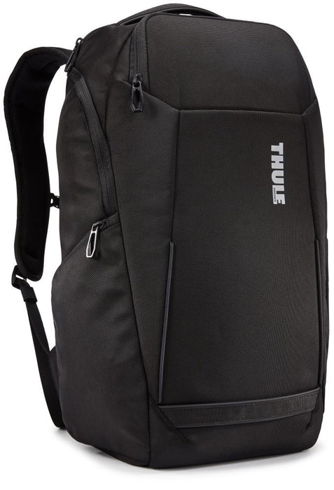 Thule Accent 28L Backpack 15″ recycled polyester black - Thule - My Roof Bars