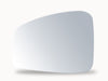 Summit Stick-On Standard Mirror Glass fits Renault Laguna 08 on LHS - Summit - My Roof Bars