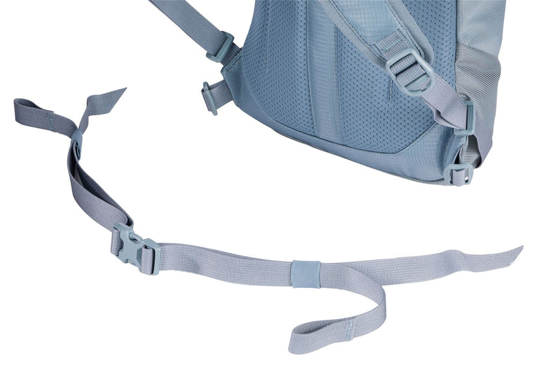 Thule AllTrail hydration pack 10L Pond grey