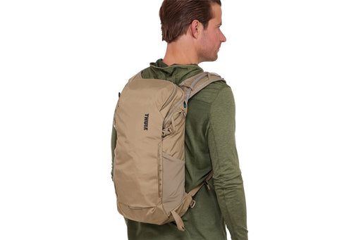 Thule AllTrail hydration pack 16L Faded Khaki tan - Thule - My Roof Bars