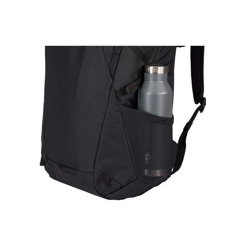 Thule En Route Rucksack 21L Black Laptop Backpack - Thule - My Roof Bars