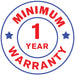 Van Vault Roof Tubes Fixing Kit 3pce Kit - Van Vault - My Roof Bars