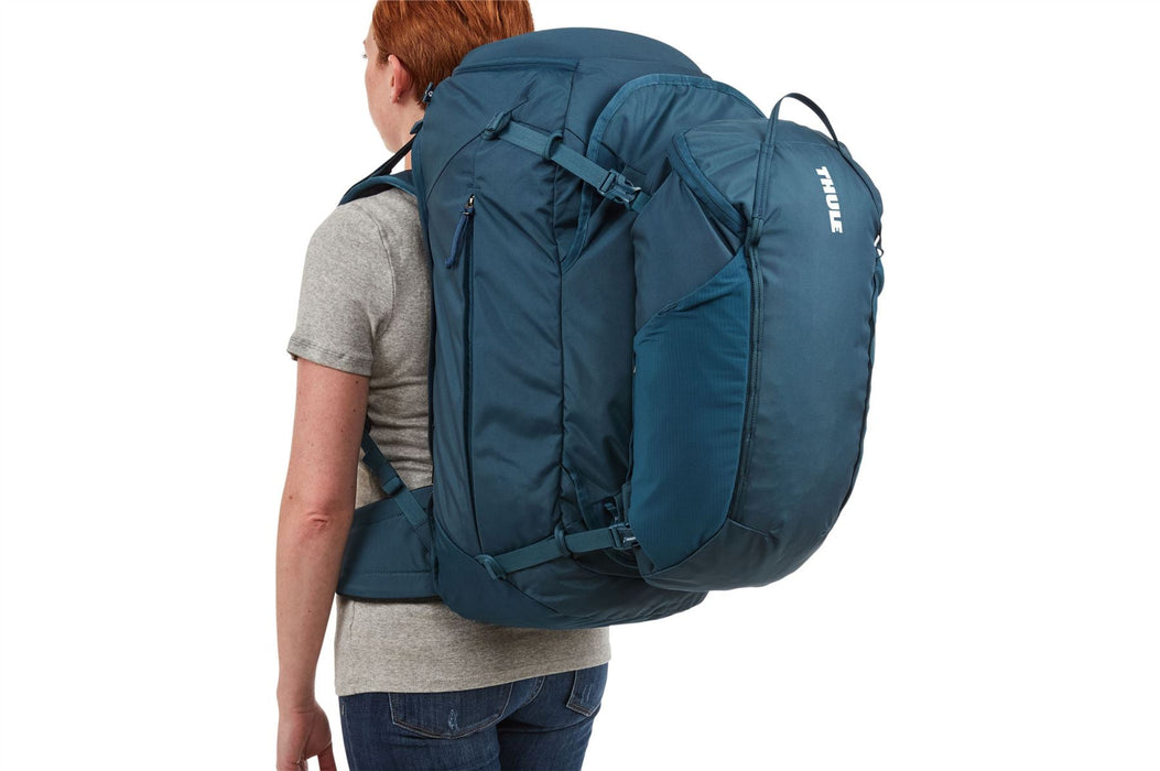 Thule Landmark 70 L Women's Travel Backpack - Thule - My Roof Bars