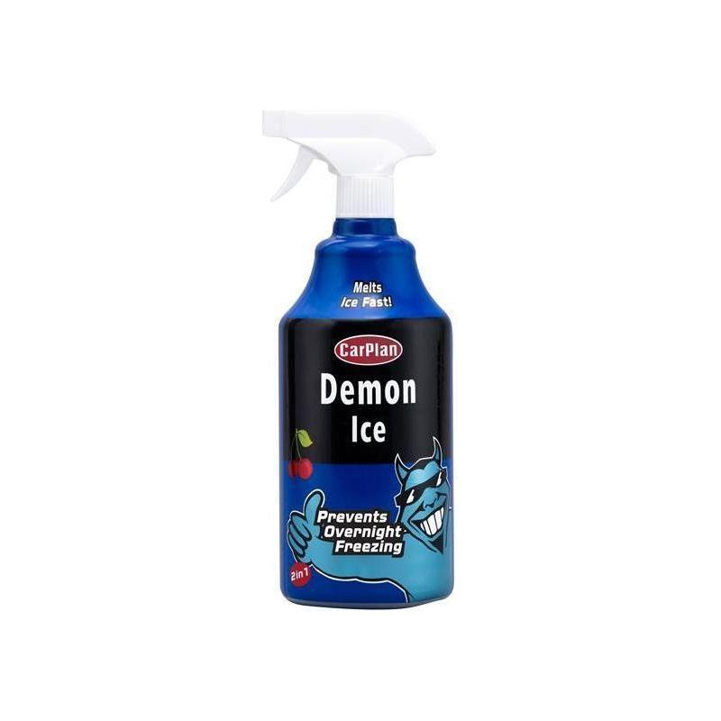 Carplan Demon Ice 1 litre - CarPlan - My Roof Bars