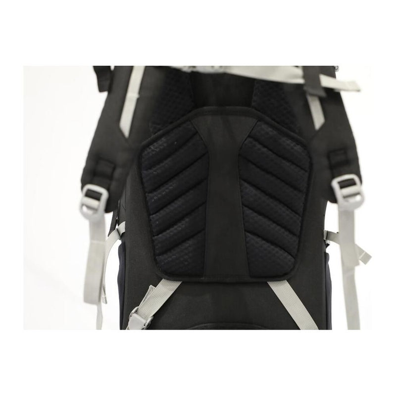 Vango Denali Pro Black Rucksack Backpack - Vango - My Roof Bars