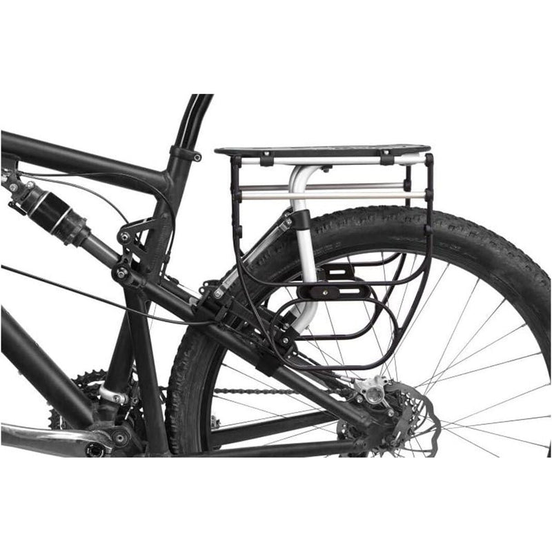 Thule Pack 'n Pedal side frames black - Thule - My Roof Bars