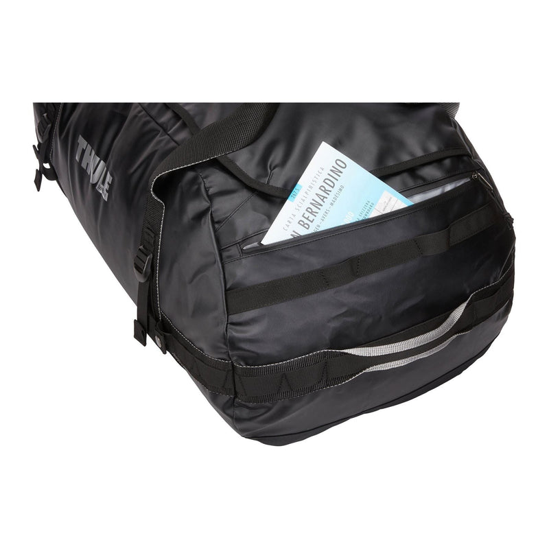 Thule Chasm 130L  Poseidon Blue Travel and Duffel Bag