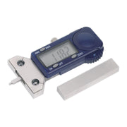 Sealey Digital Tyre Tread Depth Gauge DVSA Approved VS0563 - Sealey - My Roof Bars