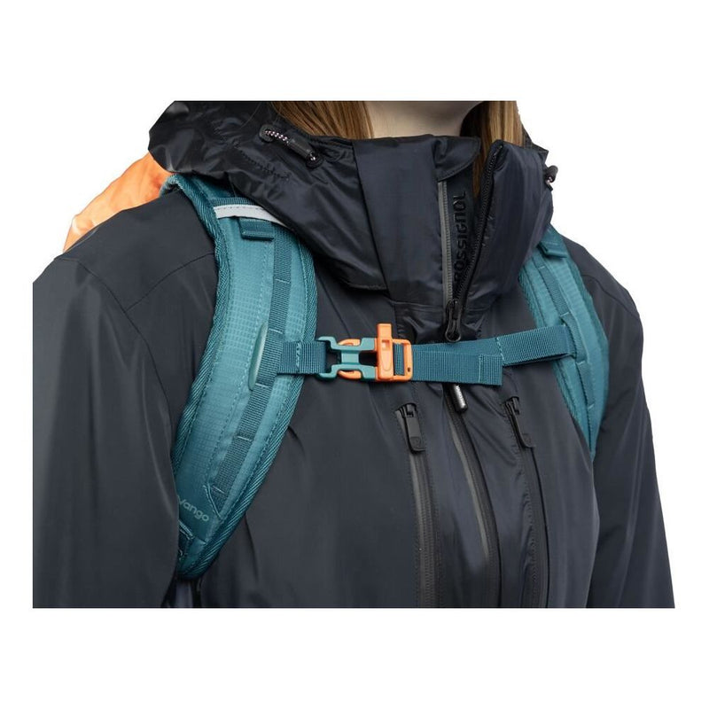 Vango Mitra Air 20L Ruckack Everglade