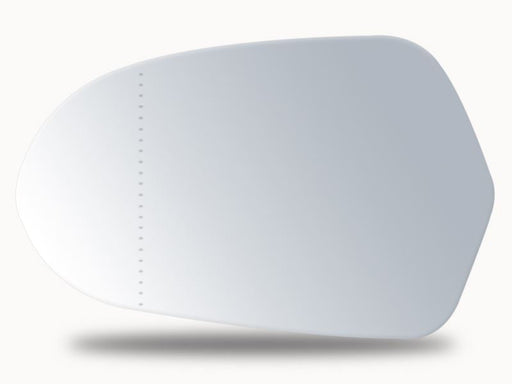 Summit Stick-On Aspheric Mirror Glass fits Audi A6 12 on LHS - Summit - My Roof Bars