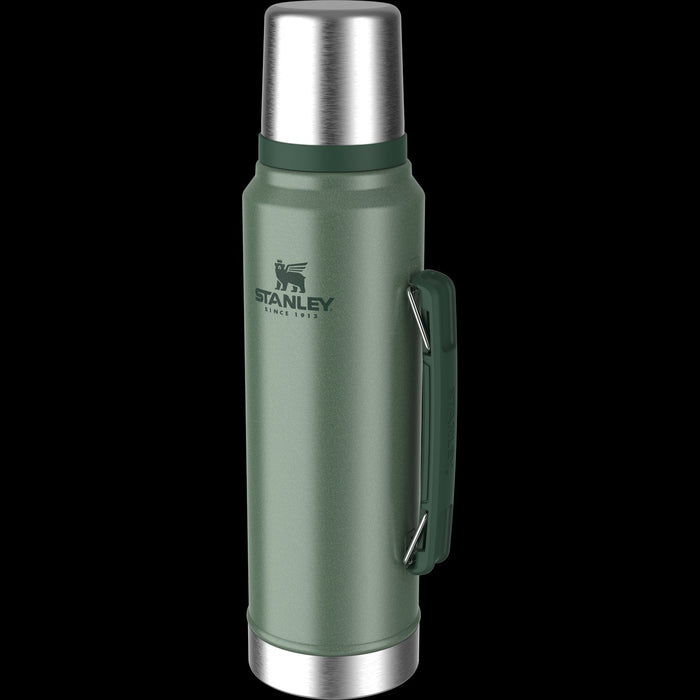 Stanley Legendary Classic Bottle 1.0L - Stanley - My Roof Bars