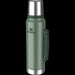 Stanley Legendary Classic Bottle 1.0L - Stanley - My Roof Bars