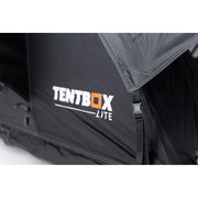 TentBox Lite (Black Edition) 2-3 Person Roof Tent - TENTBOX - My Roof Bars