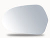 Summit Stick-On Standard Mirror Glass fits Audi A6 12 on LHS - Summit - My Roof Bars