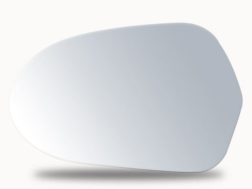 Summit Stick-On Standard Mirror Glass fits Audi A6 12 on LHS - Summit - My Roof Bars