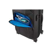 Thule Crossover 2 carry on Spinner Black Carry-on Luggage - Thule - My Roof Bars