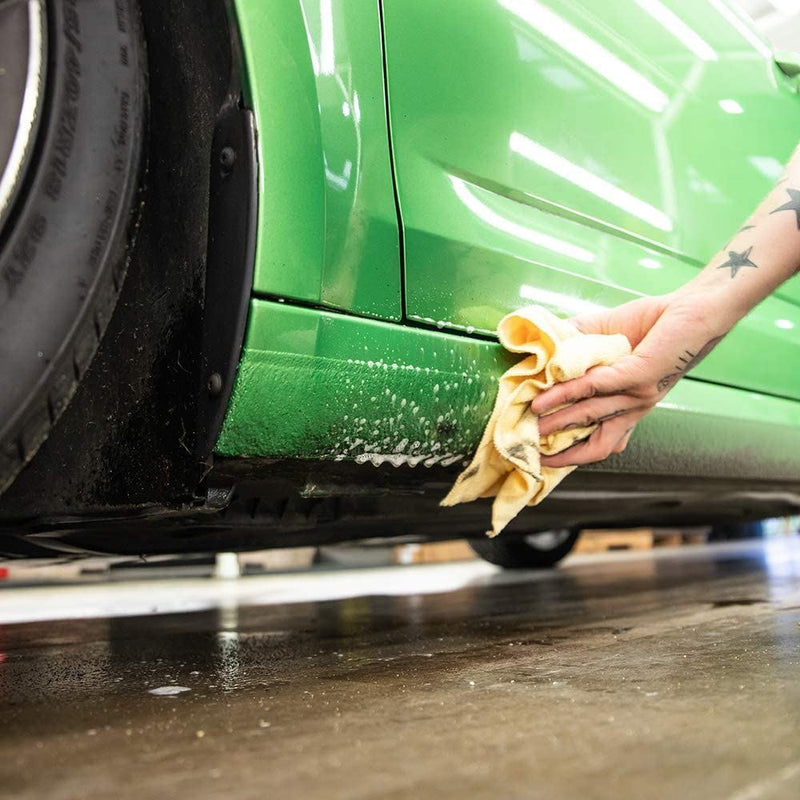 2x Meguiar's G180224EU Heavy Duty Multi-Purpose Cleaner 709ml - Meguiar's - My Roof Bars