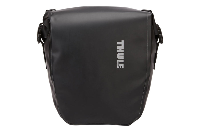 Thule Shield pannier 13L 2-pack black Pannier