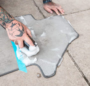 2x Meguiar's G192119EU Carpet & Upholstery Cleaner 539g - Meguiar's - My Roof Bars