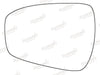 Summit Heated Base Plate With Blind Spot Mirror Ford Mondeo 14 On LHS - Summit - My Roof Bars