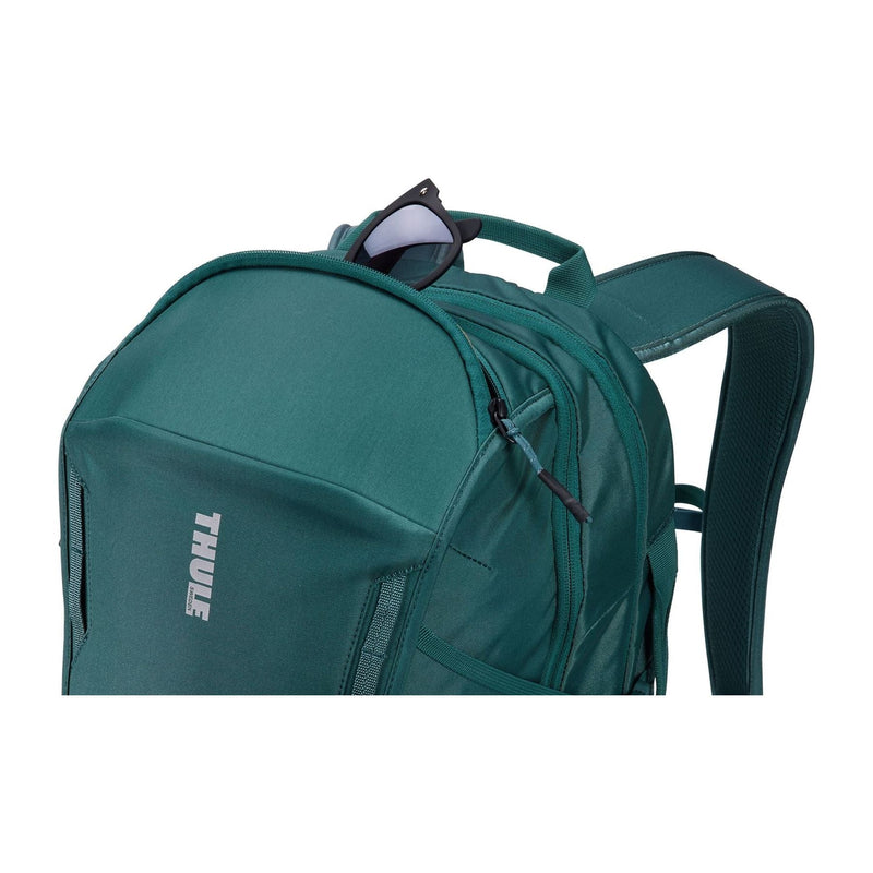 Thule EnRoute rucksack 30 L mallard green Laptop backpack