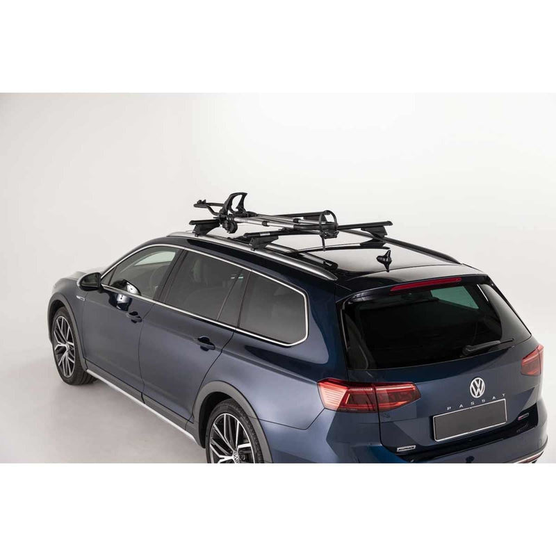 Menabo Chrono SX Single Bike Rack for Roof Mounting (25kg Max.) - Menabo - My Roof Bars