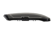 Thule Vector L roof box titan matte Rooftop cargo carrier - Thule - My Roof Bars