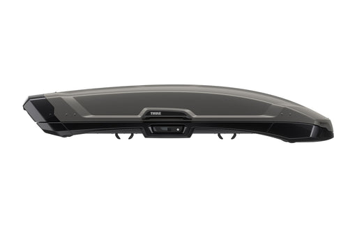 Thule Vector L roof box titan matte Rooftop cargo carrier - Thule - My Roof Bars