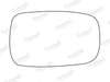 Summit Non-Heated Base Plate With Standard Mirror Glass fits Renault Laguna 01 on LHS & RHS - Summit - My Roof Bars