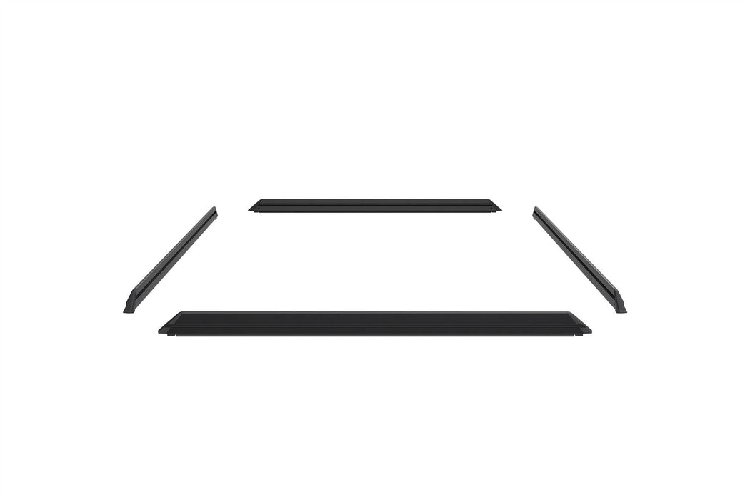 Thule Caprock Railing Kit roof platform railing kit S Roof platform accessory - Thule - My Roof Bars