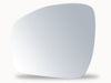 Summit Stick-On Standard Mirror Glass fits Land Rover Discovery 13 to 15 LHS - Summit - My Roof Bars