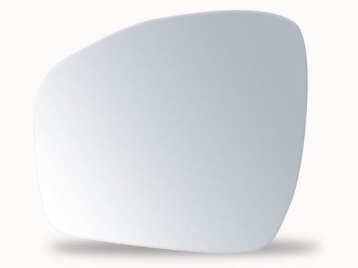 Summit Stick-On Standard Mirror Glass fits Land Rover Discovery 13 to 15 LHS - Summit - My Roof Bars