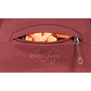 Vango Mitra Air 30L Ruckack Cranberry - Vango - My Roof Bars