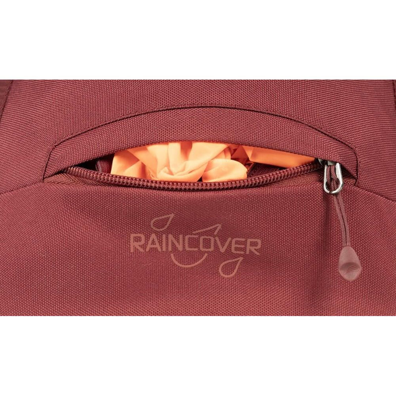 Vango Mitra Air 30L Ruckack Cranberry - Vango - My Roof Bars