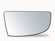 Summit Non-Heated Base Plate With Lower Blind-Spot Mirror Glass fits Ford Transit 14 to 16 RHS - Summit - My Roof Bars