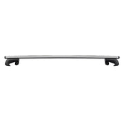 Thule SmartRack XT Roof Bars Aluminum fits Renault Duster 2024- 5 doors with Raised Rails - Thule - My Roof Bars