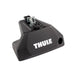 Thule Complete Foot - Thule Evo Flush Rail Spare/Replacement Part 1500054244 - Thule - My Roof Bars