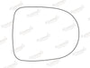 Summit Heated Base Plate With Standard Mirror Glass fits Renault Clio / Modus LHS RHS - Summit - My Roof Bars