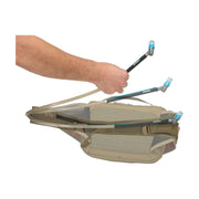 Thule Rail hydration hip pack 4L faded khaki - Thule - My Roof Bars