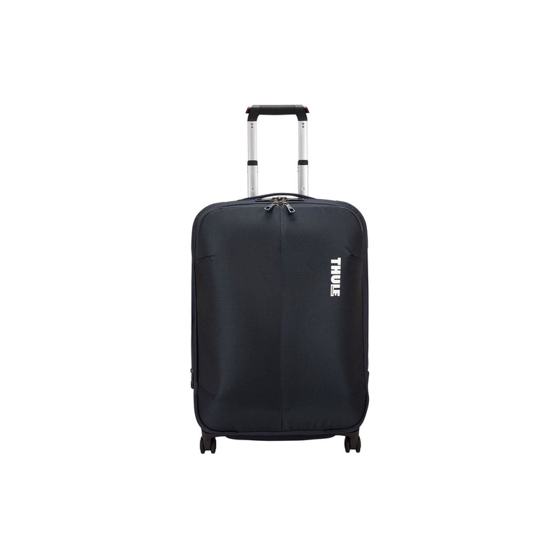 Thule Subterra spinner 63 cm/25" softside mineral blue Softside luggage - Thule - My Roof Bars