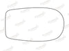 Summit Stick-On Standard Mirror Glass fits Fiat Punto LHS RHS - Summit - My Roof Bars